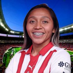 Chivas Femenil PRESENTA a jugadora estrella proveniente de las Tuzas del Pachuca