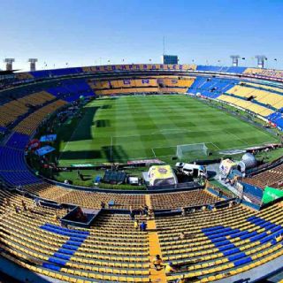 ¡Que siempre no! SE CANCELA el NUEVO ESTADIO de los Tigres de la UANL