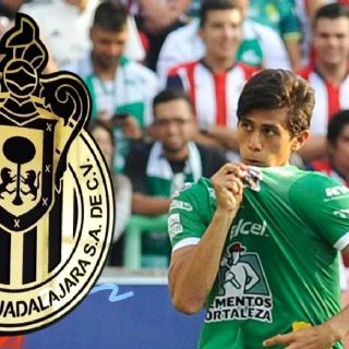 José Juan Macías REVELA la VERDADERA razón por la que BESÓ el escudo del Club León