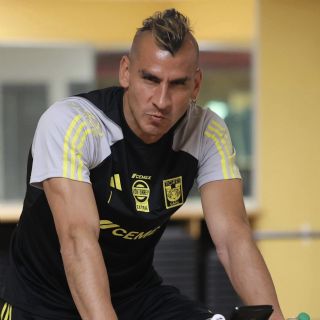 ¿Nahuel Guzmán NO CONFÍA en que Tigres le GANE y ELIMINE a Puebla?