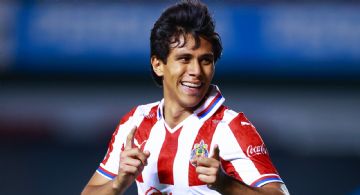 ¡CONVOCADO SORPRESA! ¿Jugará José Juan Macías el Chivas vs Pumas?