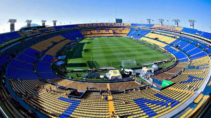 ¡Que siempre no! SE CANCELA el NUEVO ESTADIO de los Tigres de la UANL