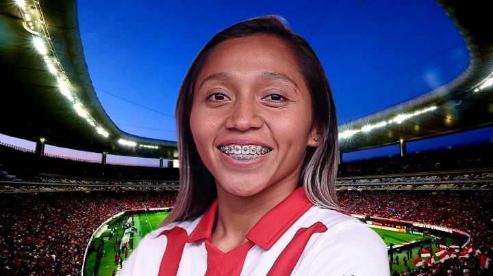 Chivas Femenil PRESENTA a jugadora estrella proveniente de las Tuzas del Pachuca