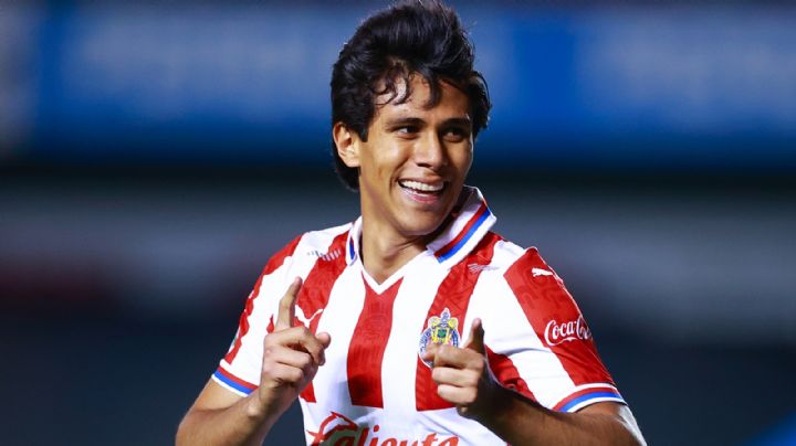 ¡CONVOCADO SORPRESA! ¿Jugará José Juan Macías el Chivas vs Pumas?
