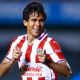 ¡CONVOCADO SORPRESA! ¿Jugará José Juan Macías el Chivas vs Pumas?
