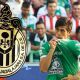 José Juan Macías REVELA la VERDADERA razón por la que BESÓ el escudo del Club León