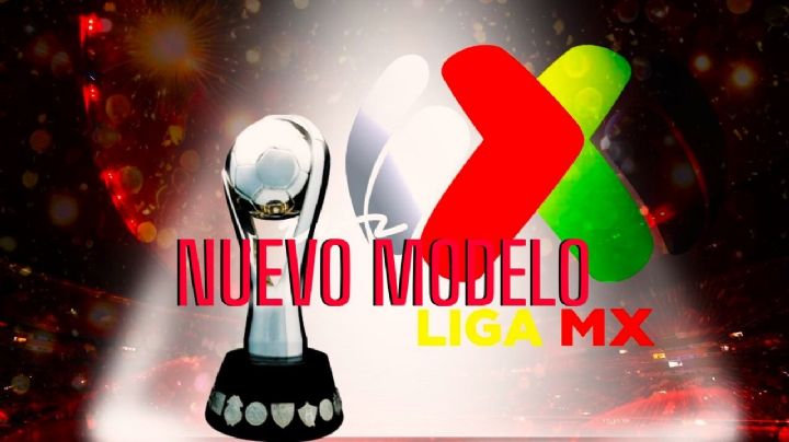 Dueños de la Liga MX SE UNEN para crear un NUEVO MODELO en el futbol mexicano