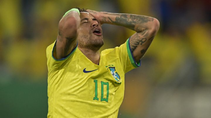 FIFA AMENAZA con expulsar a Brasil de competiciones internacionales: se perderían Copa América y EL MUNDIAL