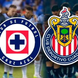 Cruz Azul y Chivas pierden OPCIONES DE REFUERZOS para el Clausura 2024