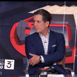 ¿Corrupción en el arbitraje? Javier Alarcón denuncia MIEDO en los árbitros de la Liga MX