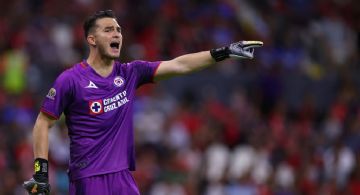 ¡Oficial! Sebastián Jurado es anunciado con su NUEVO EQUIPO en la Liga MX