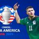 ¿Cuándo y dónde ver EN VIVO el SORTEO de la Copa América 2024?