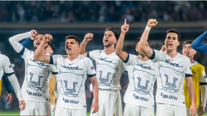 Los Pumas podrían PERDER a uno de sus mejores jugadores para el Torneo Clausura 2024