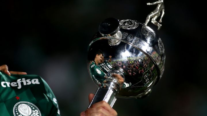 Liga MX es INVITADA a REGRESAR a la Copa Libertadores