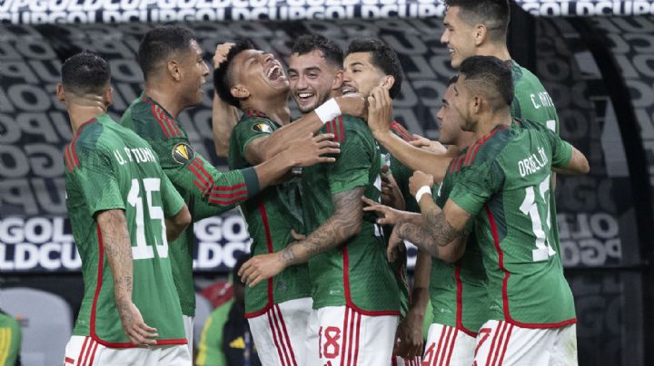 ¡GRAN DUELO! Selección Mexicana tendrá PARTIDO AMISTOSO contra Uruguay