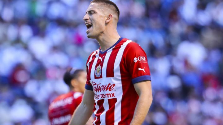 ¡SUPERÓ las pruebas médicas! Santiago Ormeño tendrá NUEVO EQUIPO en la Liga MX
