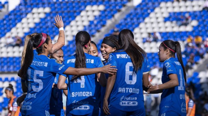 Tigres Femenil SORPRENDE a su afición con la salida de una de sus estrellas