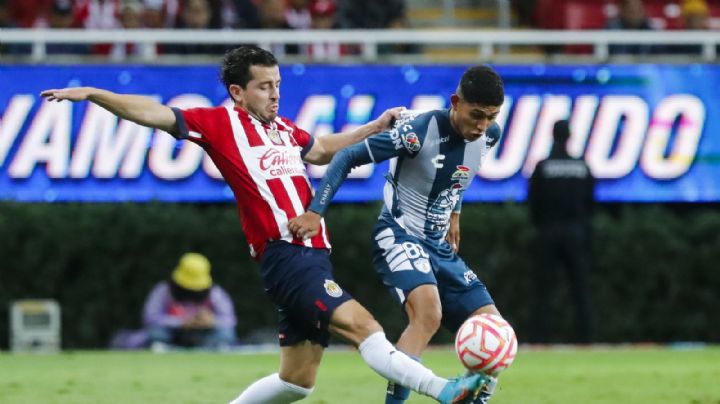 Las NOVEDADES en la CONVOCATORIA de Chivas para su partido contra Pachuca