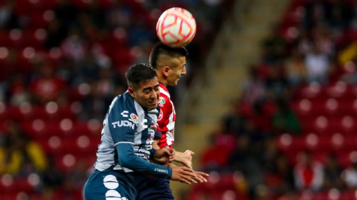 DÓNDE VER el partido Pachuca vs Chivas | Jornada 6 | Clausura 2023 | Liga MX