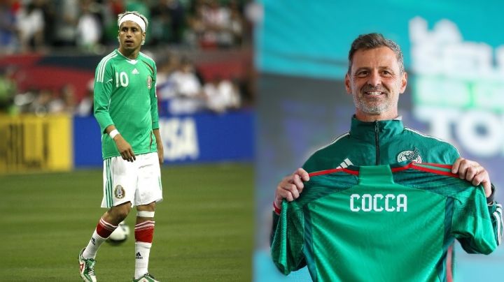 ‘Bofo’ Bautista ARREMETE contra el nombramiento de Diego Cocca en Selección Mexicana