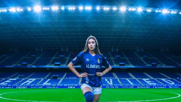 ¡Mal momento! ¿Tatiana y Marcelo Flores son VÍCTIMAS del Real Oviedo?