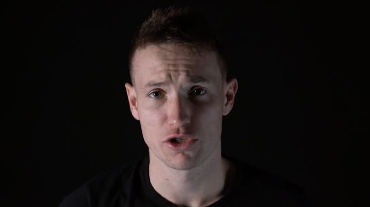 Jakub Jankto, jugador del Getafe manda PODEROSO mensaje contra la homofobia en el futbol