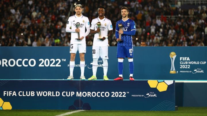 Oficial | FIFA anuncia SEDE y EXTENSIÓN de participantes para el Mundial de Clubes
