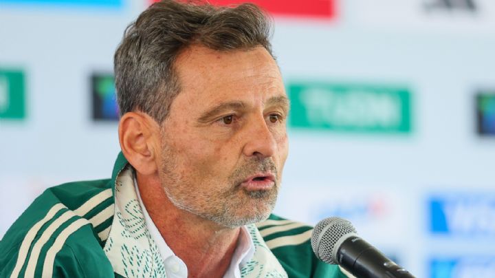 Diego Cocca tendrá una ESTRATEGIA de comunicación contraria a la del Tata Martino