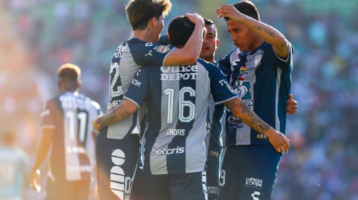 OPINIÓN | El Club Pachuca siempre SOLUCIONA sus 'problemas'