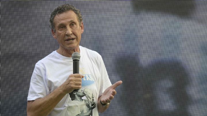 “Me AVERGÜENZO por el futbol”: Jorge Valdano SE LANZA contra el balompié varonil