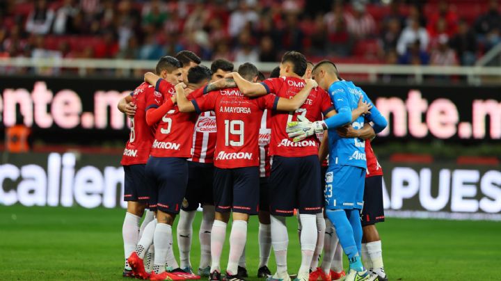 ¡Espectacular! Estadio Akron hace su debut en el videojuego E- Football 2023