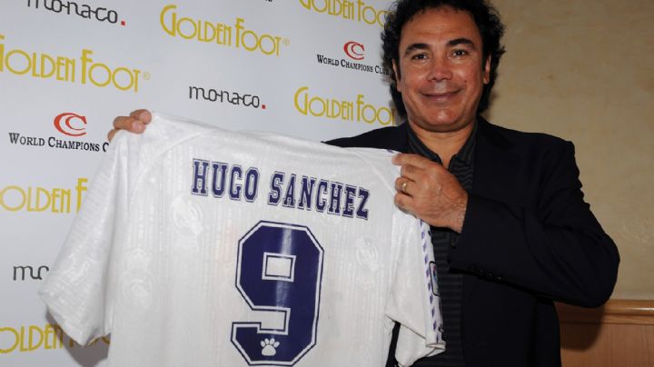 Carlos Hermosillo EXPLOTA contra la directiva de Cruz Azul por la posible llegada de Hugo Sánchez