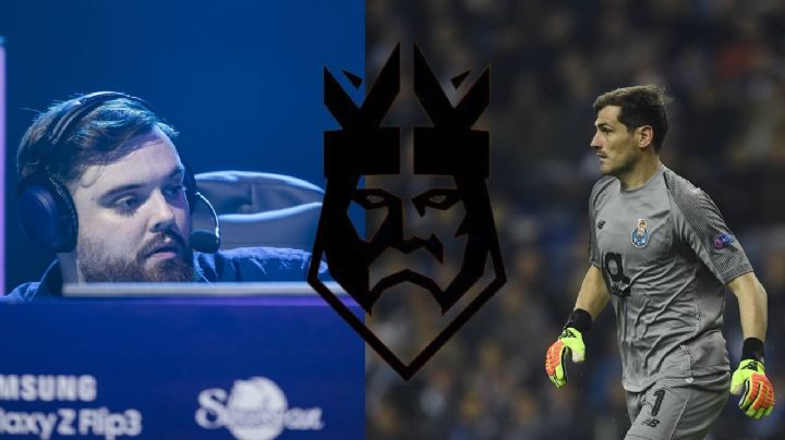 Video | Ibai Llanos VENCE EN DUELO a Iker Casillas y le anota penal en la Kings League