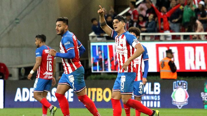 El FICHAJE SOÑADO que exige la afición de Chivas
