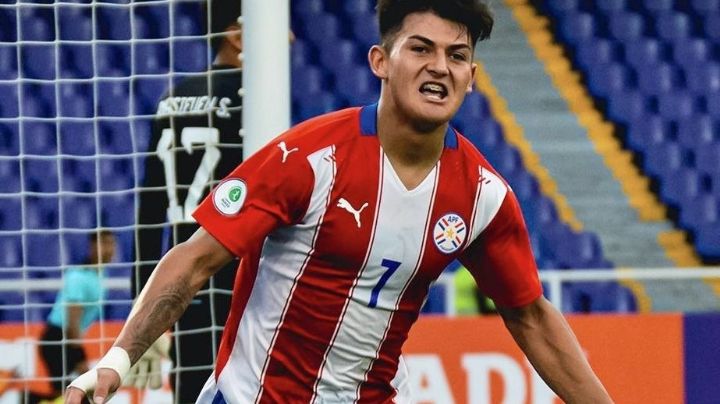 En Liga MX NO lo quisieron y ahora triunfará en la Serie A