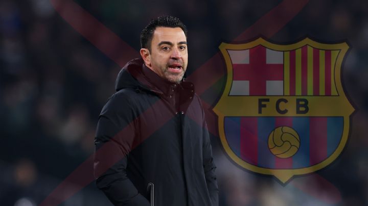 ¡NO al FC Barcelona! Presidente de LaLiga confiesa el ÚNICO CLUB que puede fichar a Mbappé y Halaand