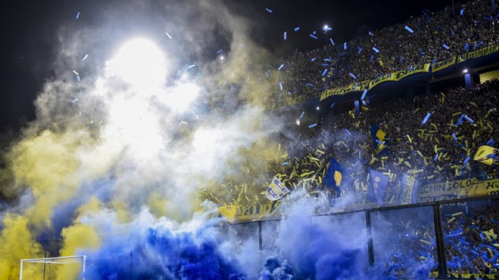 Exhiben GRAVES PROBLEMAS estructurales en la ‘Bombonera’ de Boca Juniors