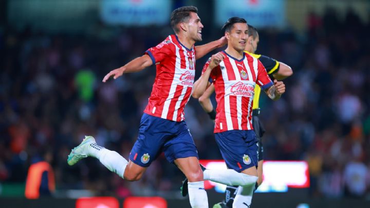 ¡Una preocupación menos! Chivas tiene una GRAN NOTICIA previo a su juego vs Tigres