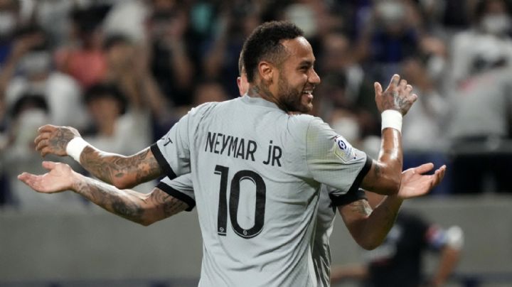 NUEVOS DETALLES sobre la LESIÓN de Neymar previo a la vuelta de Champions League entre PSG y Bayern