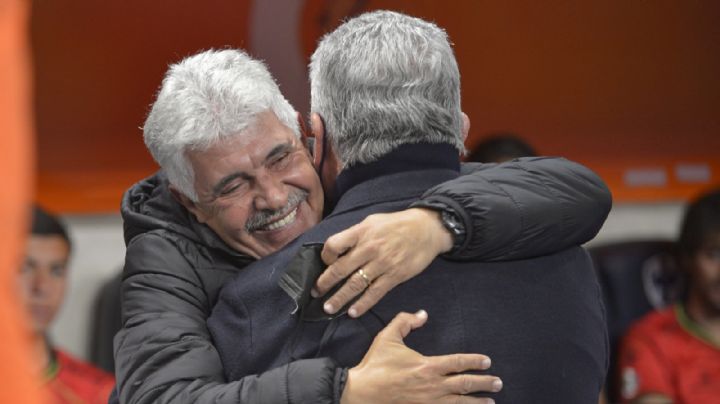 ¿Por cuánto TIEMPO ‘Tuca’ Ferretti y Memo Vázquez dirigirán a Cruz Azul?