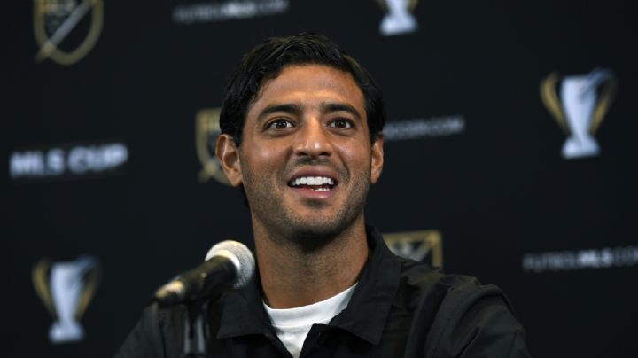 ¿Se DESPIDE? Carlos Vela REVELA PREOCUPANTE mensaje sobre su RETIRO