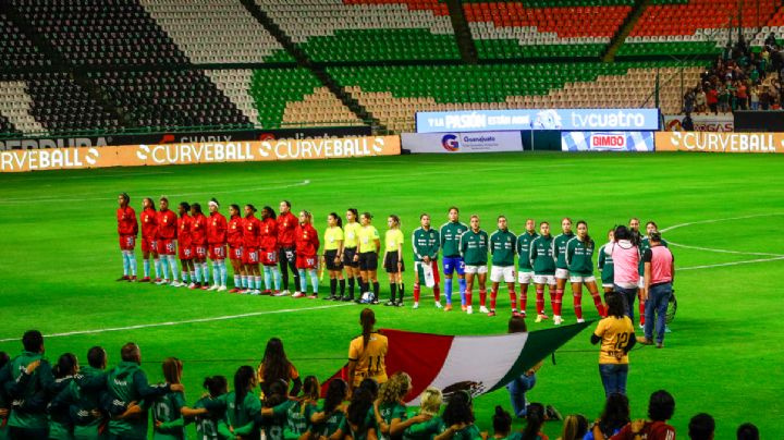 ¡SIN México! Seis Selecciones de Concacaf CLASIFICARON al Mundial de Australia-Nueva Zelanda 2023