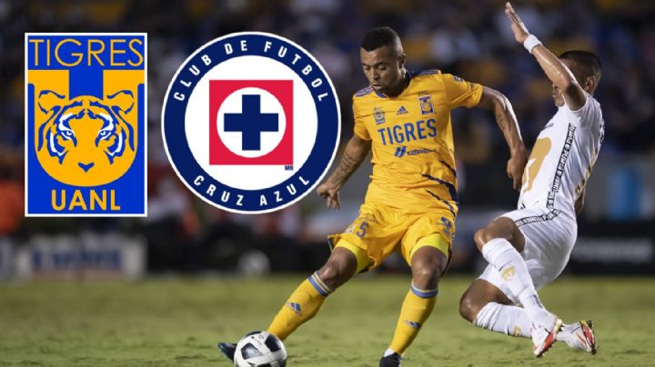 ¡Toma decisión! Rafael Carioca ELIGE entre Tigres y Cruz Azul