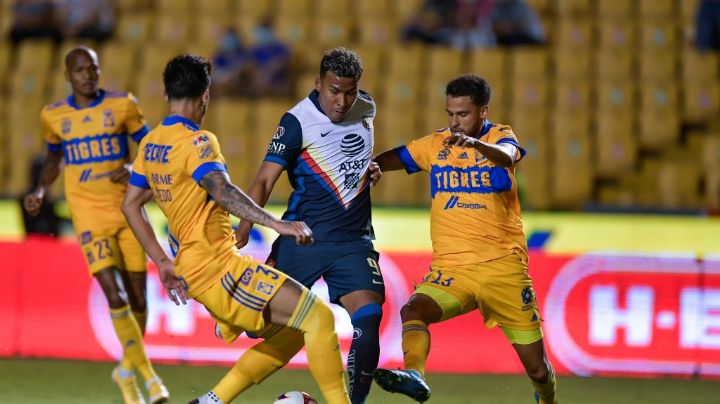 Ex-americanista entre las peticiones de Ricardo ‘Tuca’ Ferreti para Cruz Azul