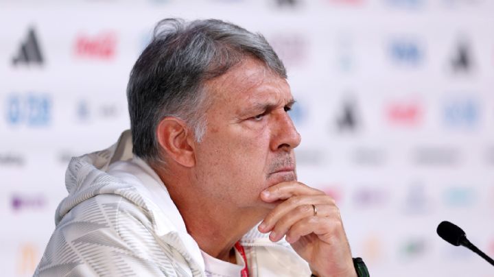 Gerardo Martino ES OPCIÓN para dirigir a club de la Liga MX