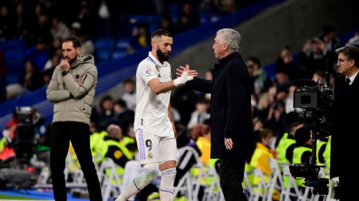 Enrique ‘Perro’ Bermúdez recibe HOMENAJE del Real Madrid