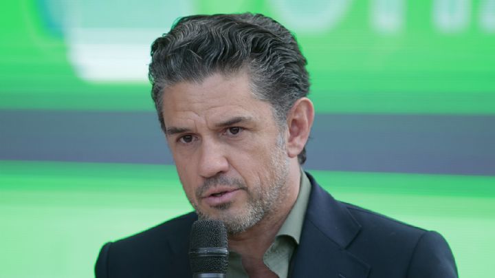 Ex-directivo del Atlante acusa a Alejandro Irraragorri de DESTRUIR al Fútbol Mexicano