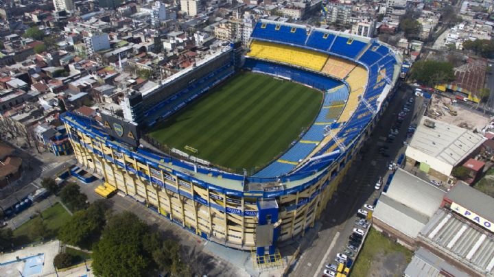 ¿Boca Juniors MINIMIZA posibles accidentes en La Bombonera?