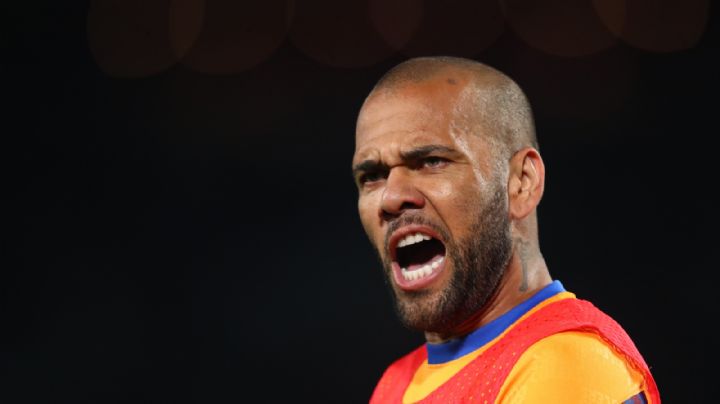¡NO tendrá libertad preventiva! Dani Alves seguirá en la CÁRCEL, ¿cuál es la razón?