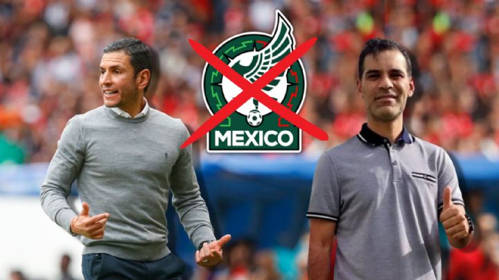 Jaime Lozano y Rafael Márquez dan respuesta a la OFERTA de la Selección Mexicana